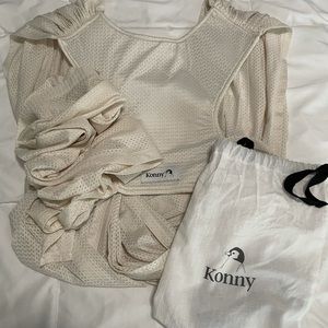 Konny wrap size large